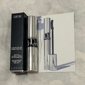 Dior Mascara